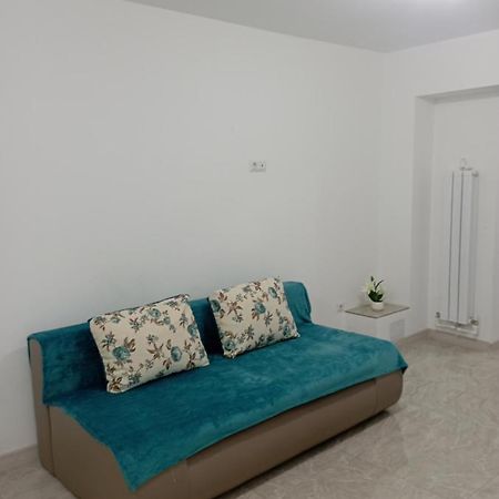 Apartament Bianco Brăila Buitenkant foto