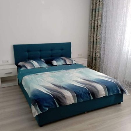 Apartament Bianco Brăila Buitenkant foto