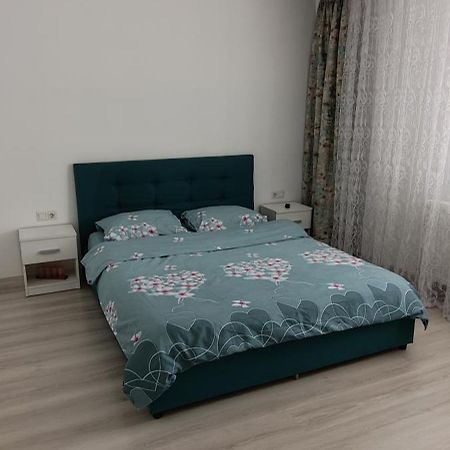 Apartament Bianco Brăila Buitenkant foto