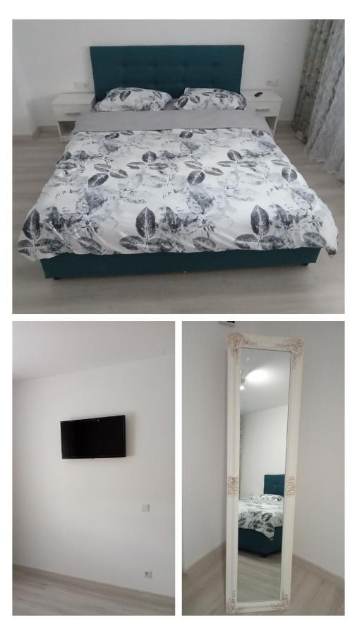 Apartament Bianco Brăila Buitenkant foto