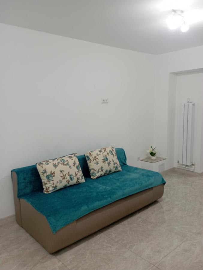 Apartament Bianco Brăila Buitenkant foto