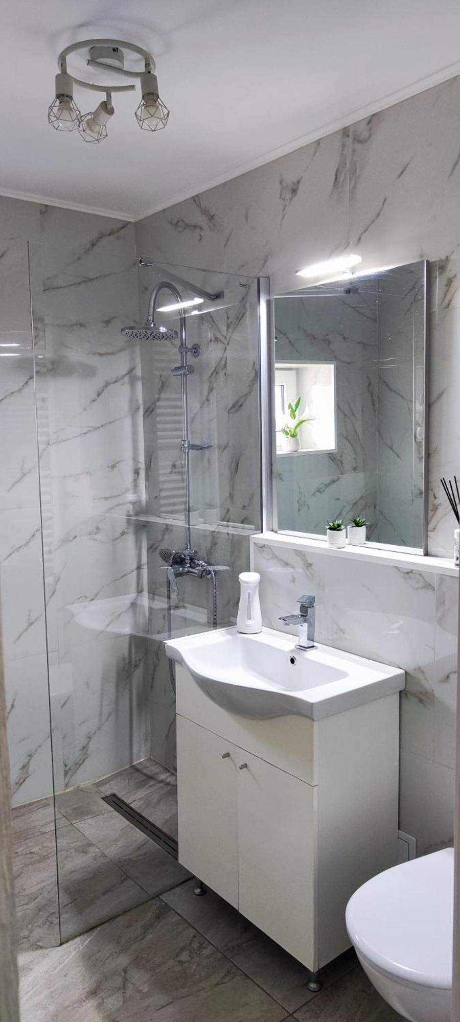 Apartament Bianco Brăila Buitenkant foto