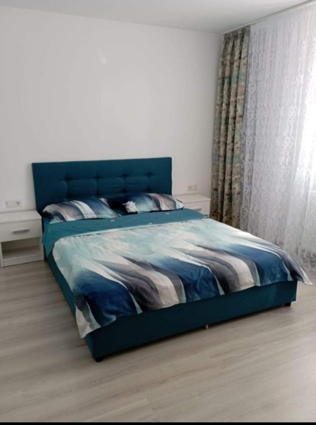 Apartament Bianco Brăila Buitenkant foto
