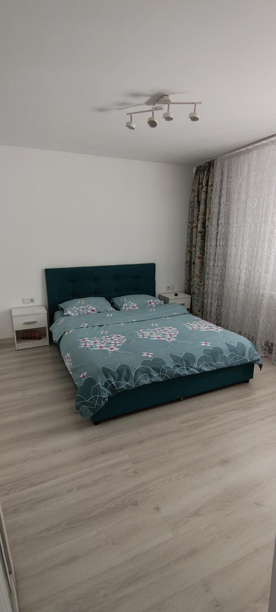 Apartament Bianco Brăila Buitenkant foto